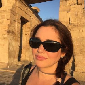 Meet your Posher, Mara